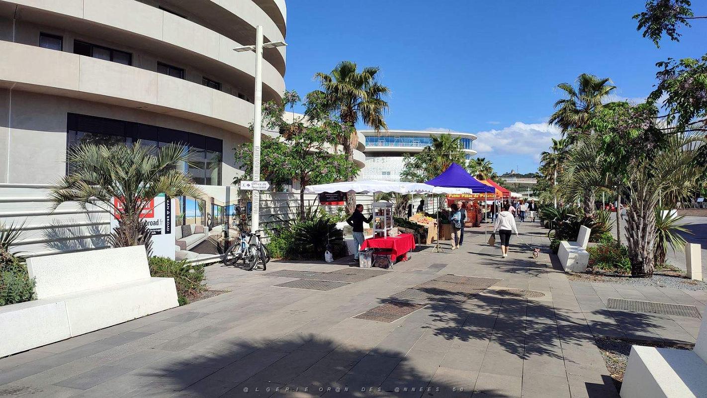 Capd'Agde - Rambla du soleil - 14 Mai 2023 - 08.jpg